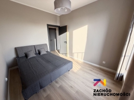 Apartament z pięknym widokiem ul. Moniuszki
